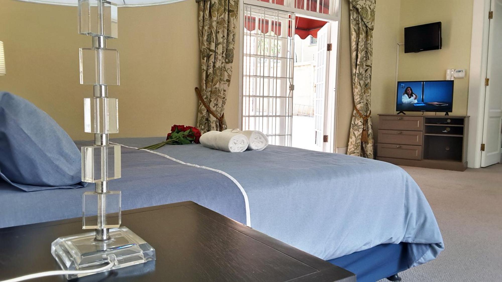 Versailles Pretoria Room photo